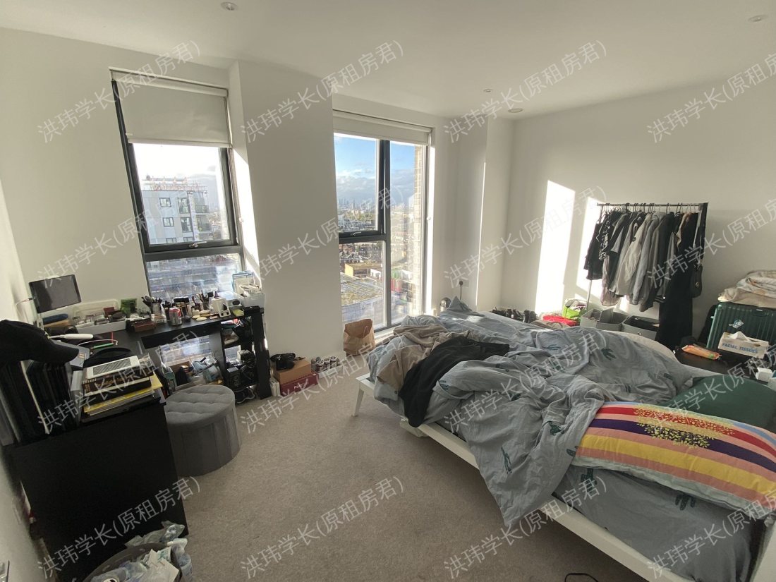 Trillium Heights公寓