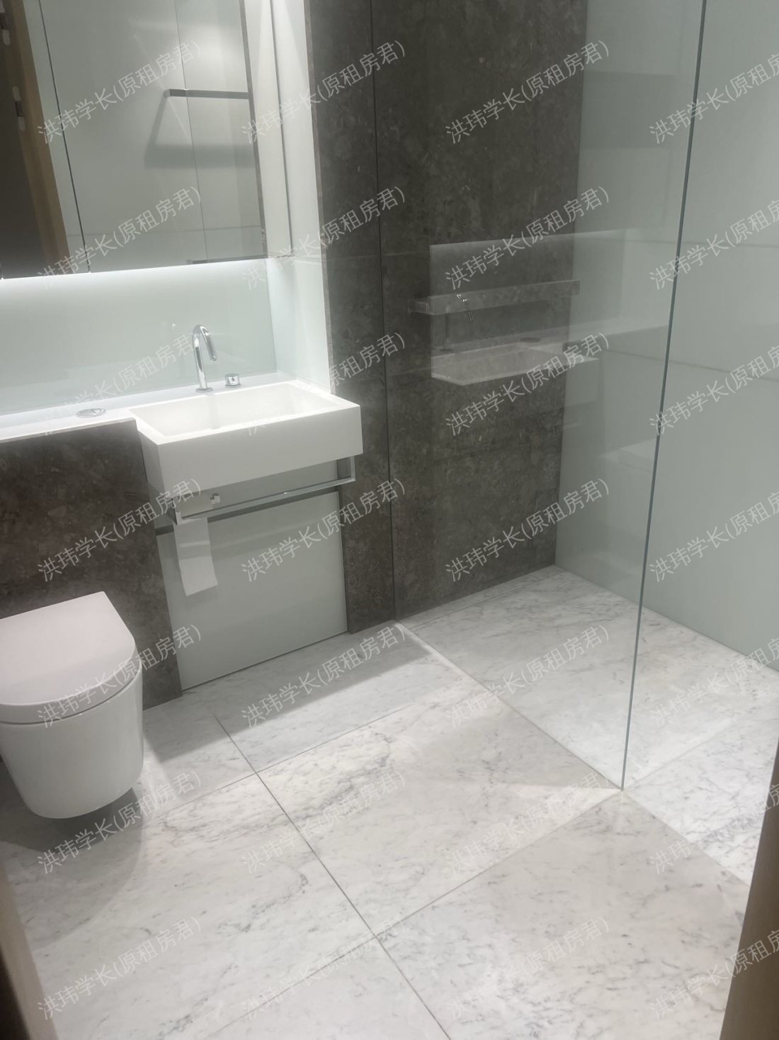 30 Casson Square公寓