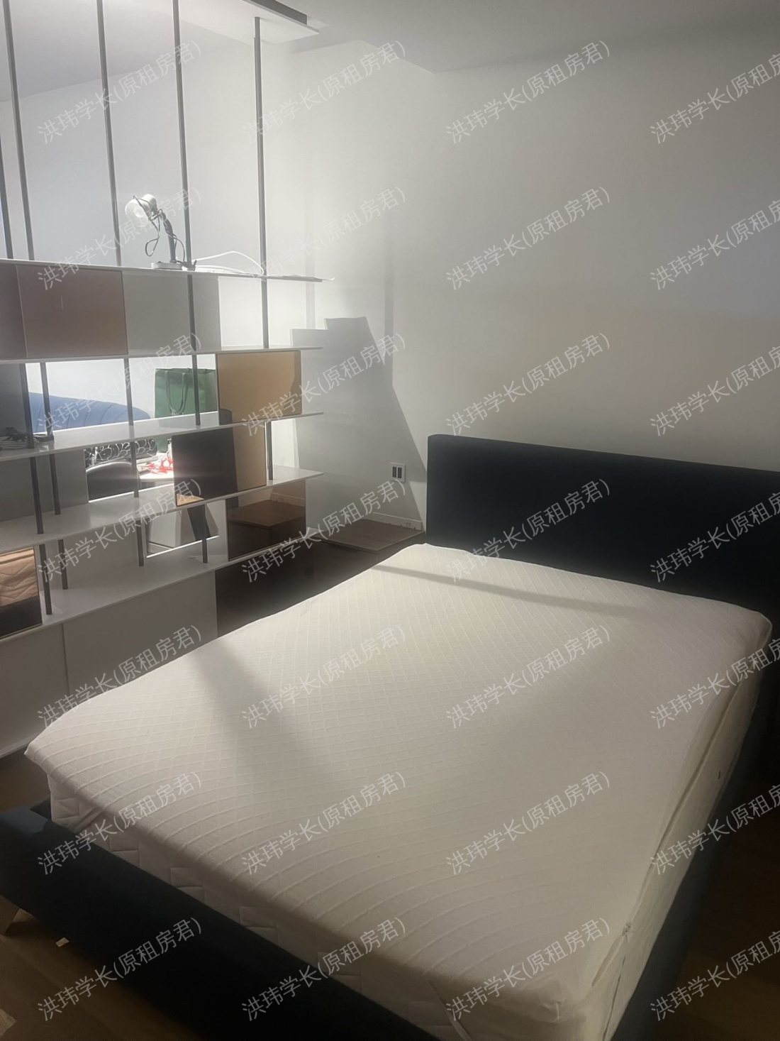 30 Casson Square公寓