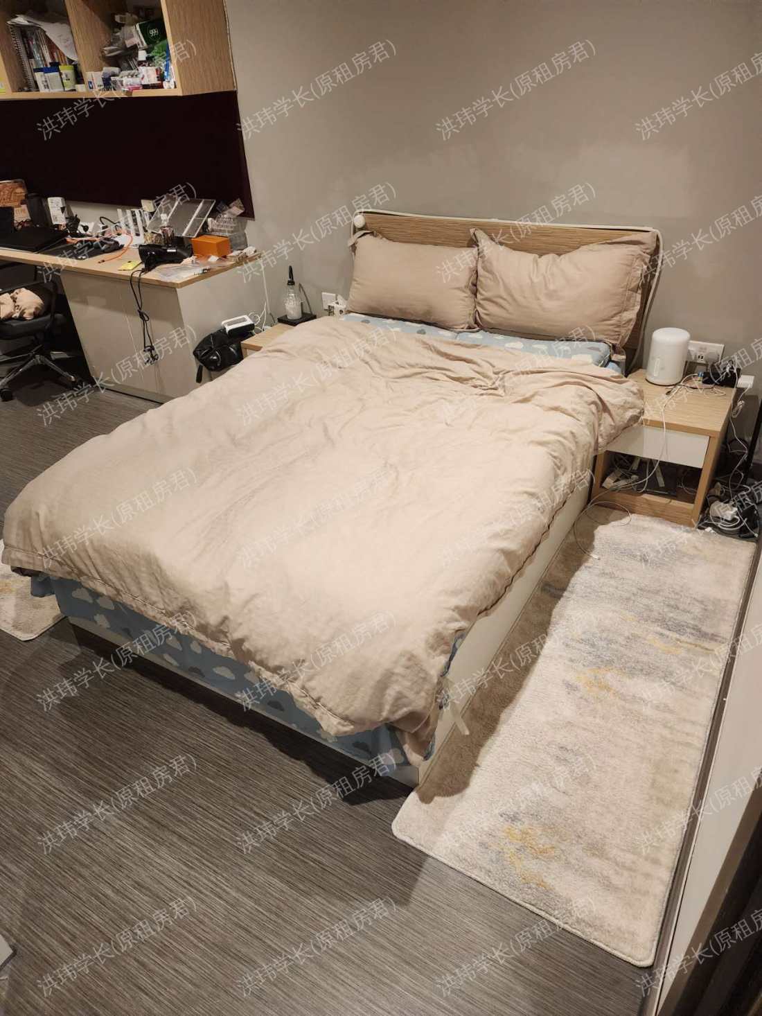 New Era Square公寓