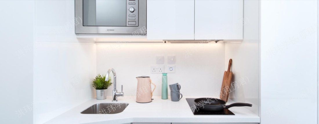 Scape Bloomsbury公寓