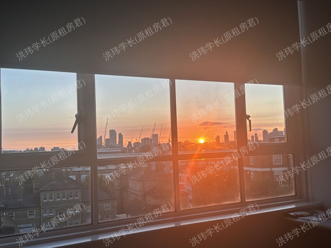 Scape Bloomsbury公寓