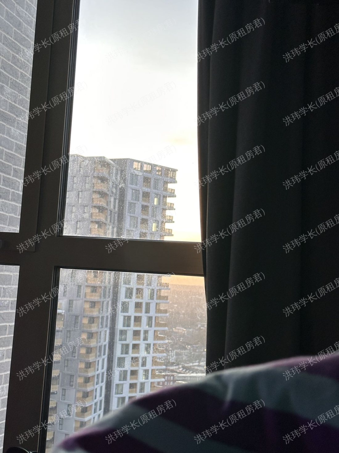 Vita Lewisham Exchange公寓