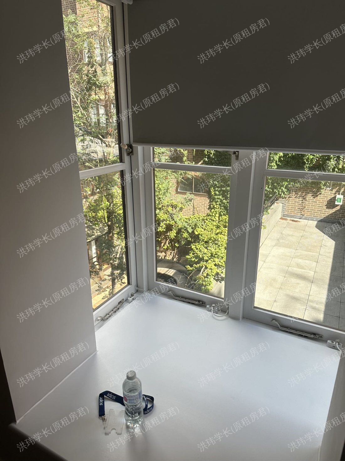 Scape Kings Cross公寓