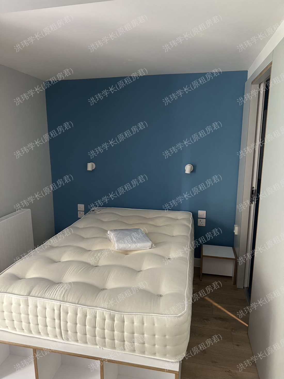 Scape Kings Cross公寓