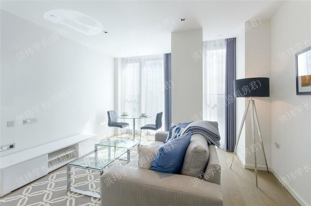 Southbank Tower公寓