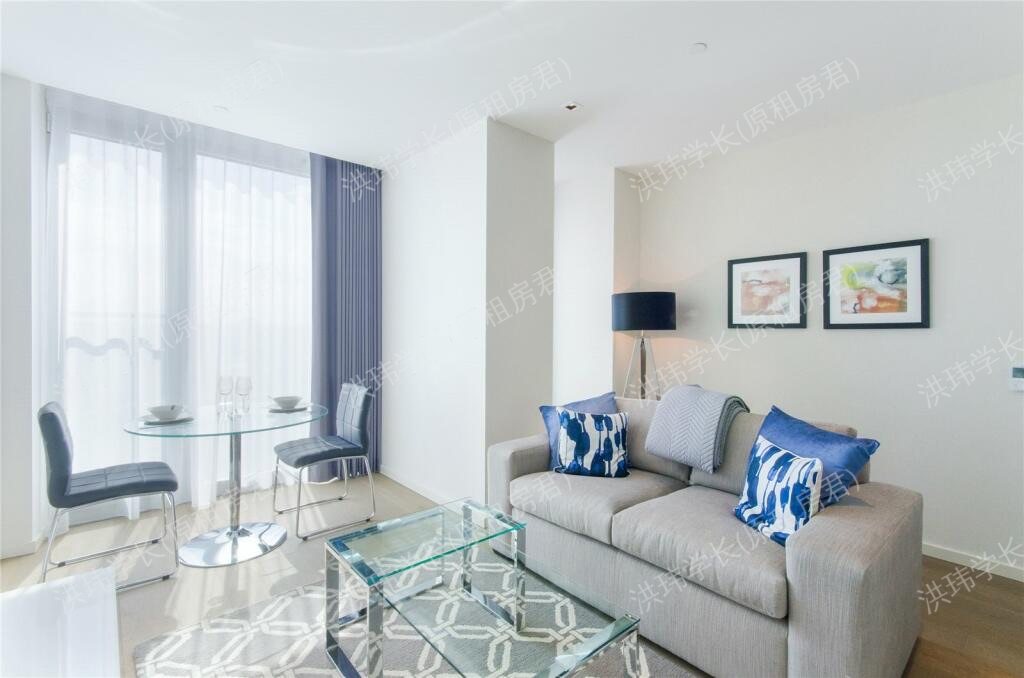 Southbank Tower公寓