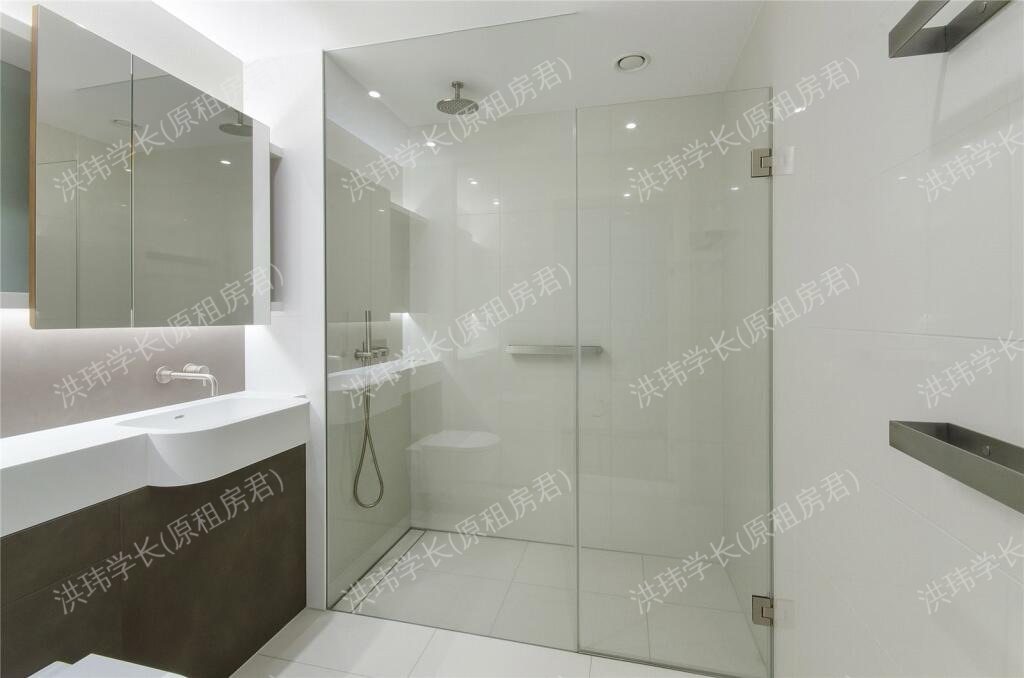 Southbank Tower公寓