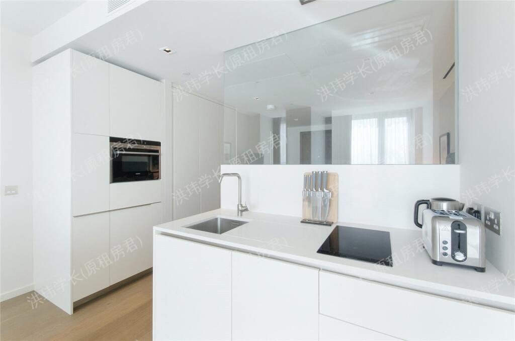 Southbank Tower公寓