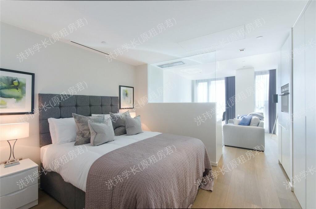 Southbank Tower公寓