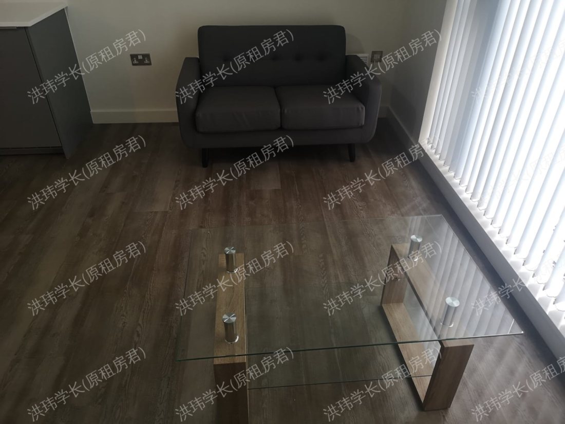 The Bank Tower 2公寓