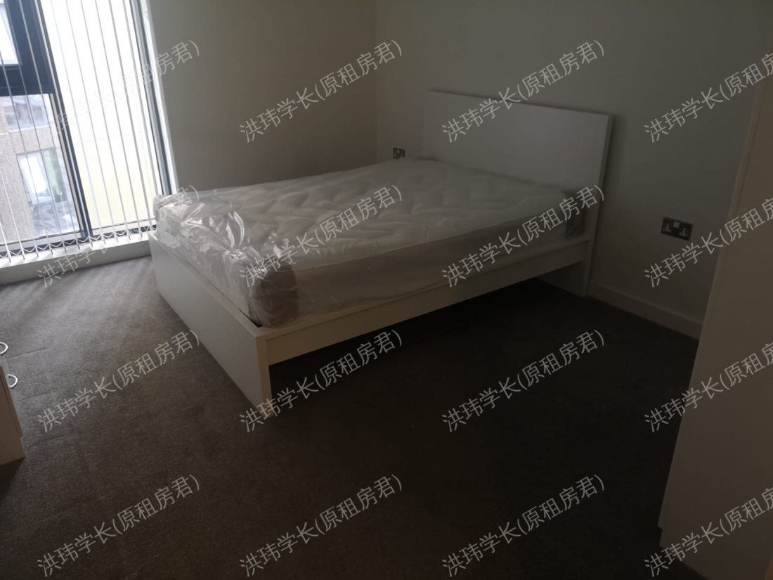 The Bank Tower 2公寓