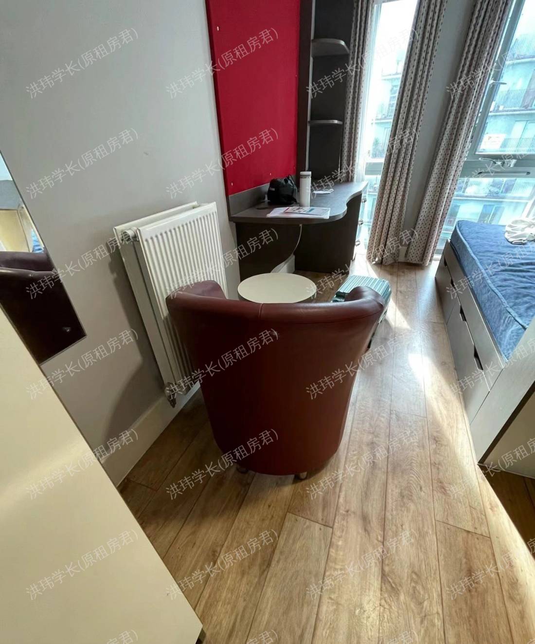 Dashwood Studios 公寓