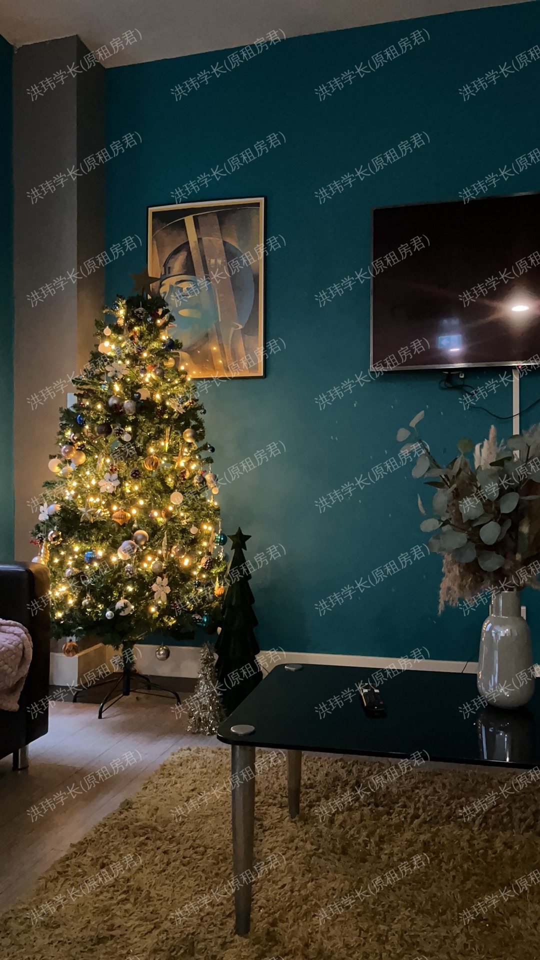 Dashwood Studios 公寓