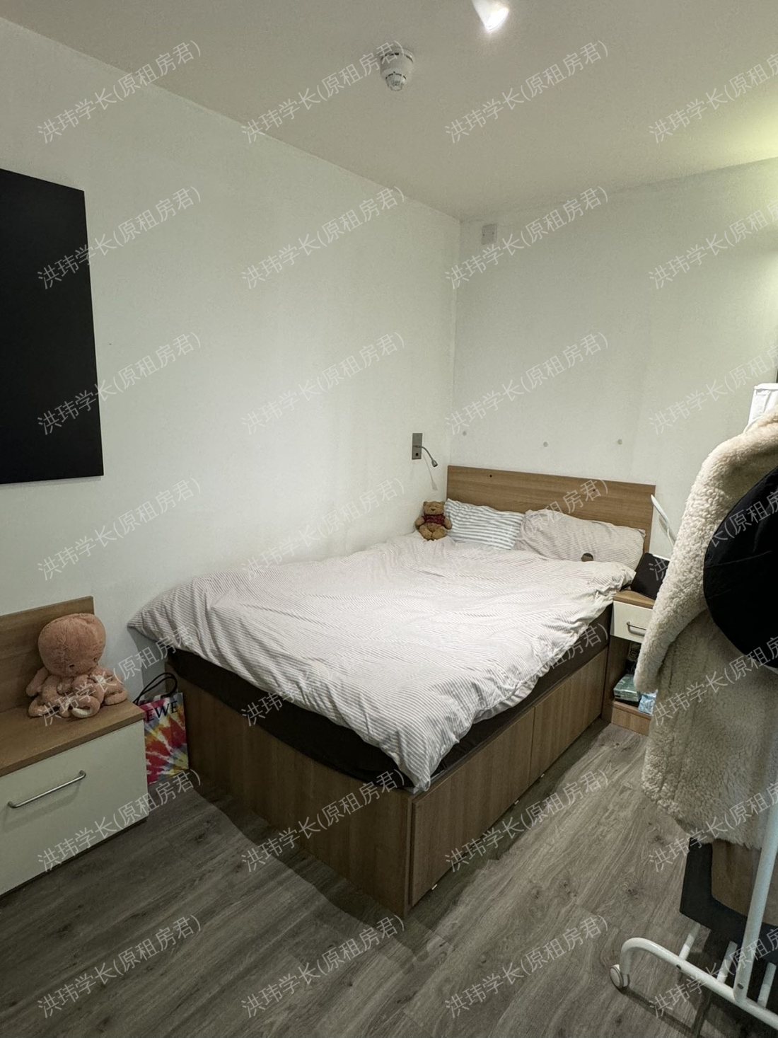 Chapter Highbury公寓