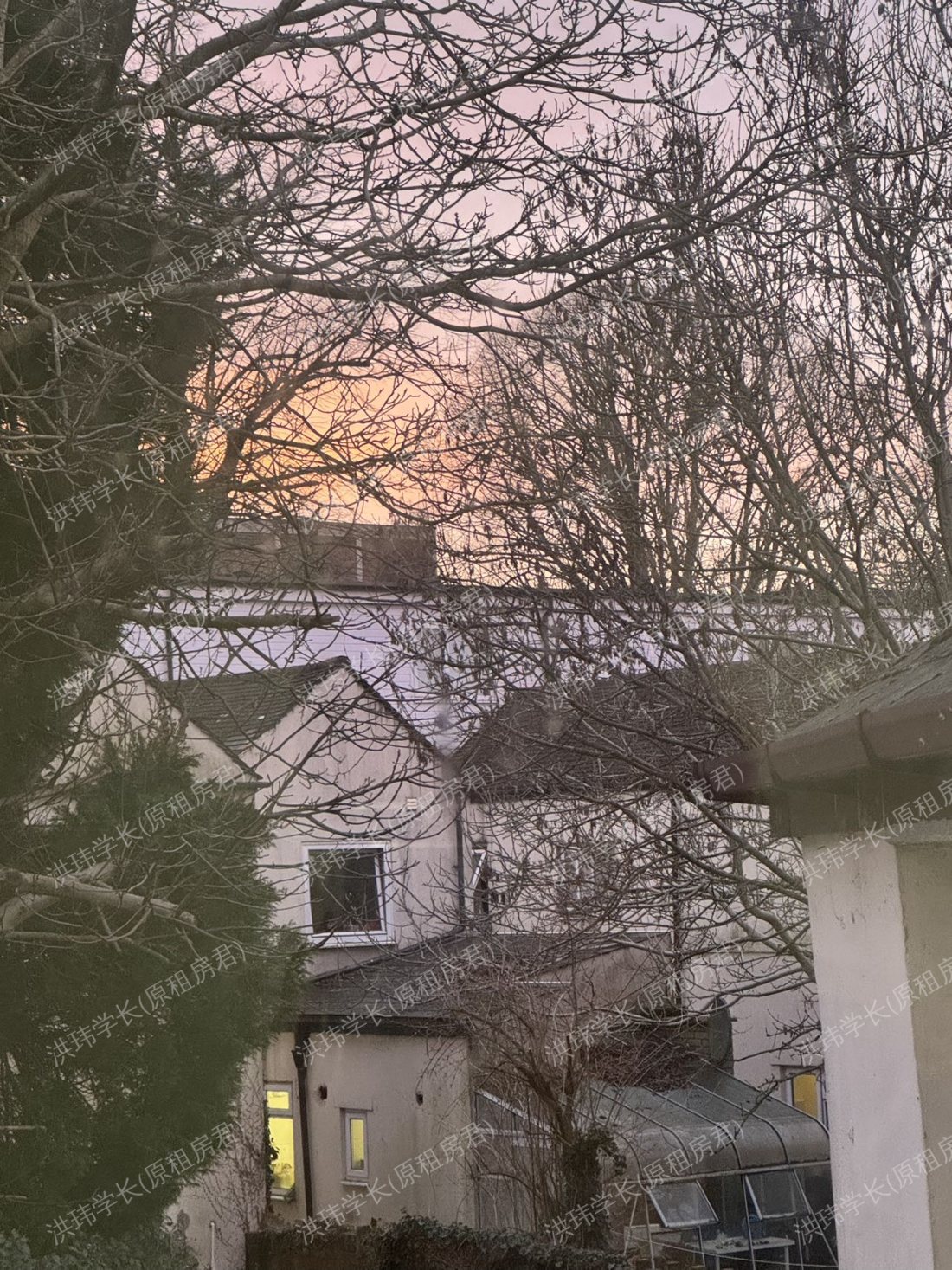 3 Salisburys road公寓