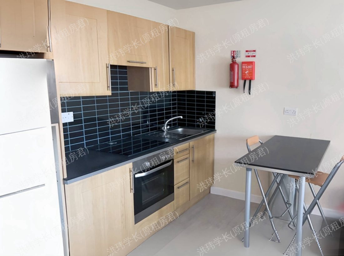 572 Bristol road公寓