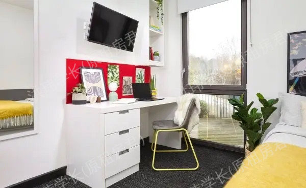 Athena studios公寓