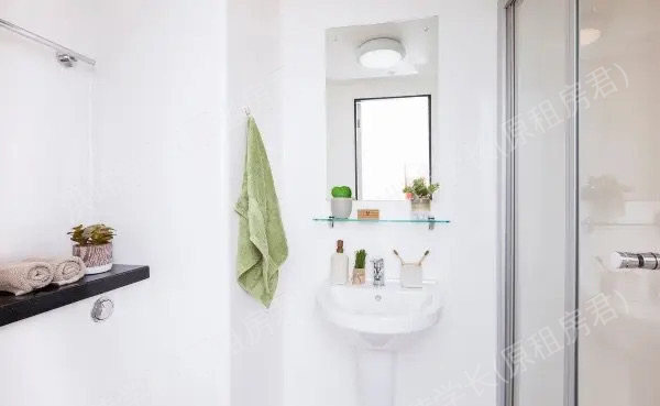 Athena studios公寓