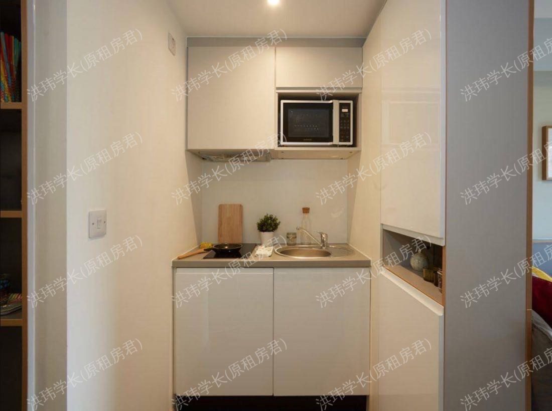 Hampton Square公寓