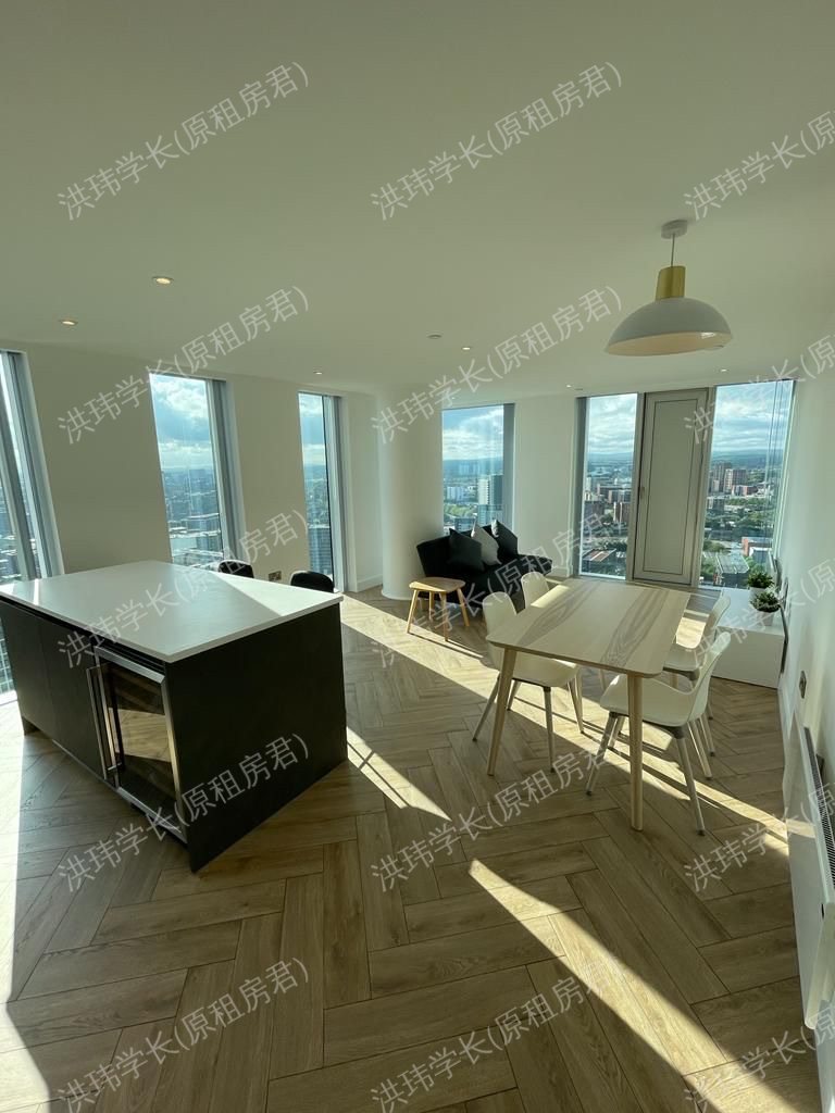 Elizabeth Tower伊丽莎白塔公寓