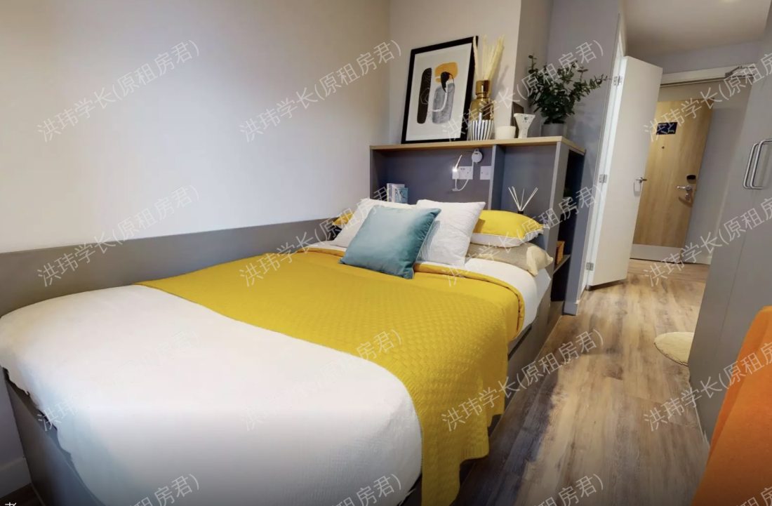 iQ Weaver Place公寓