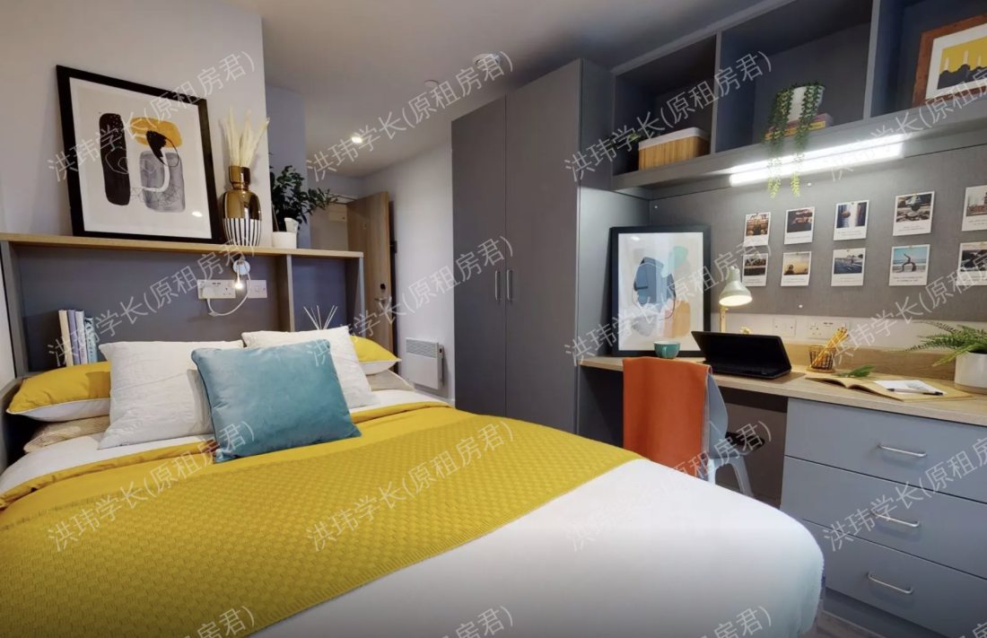 iQ Weaver Place公寓