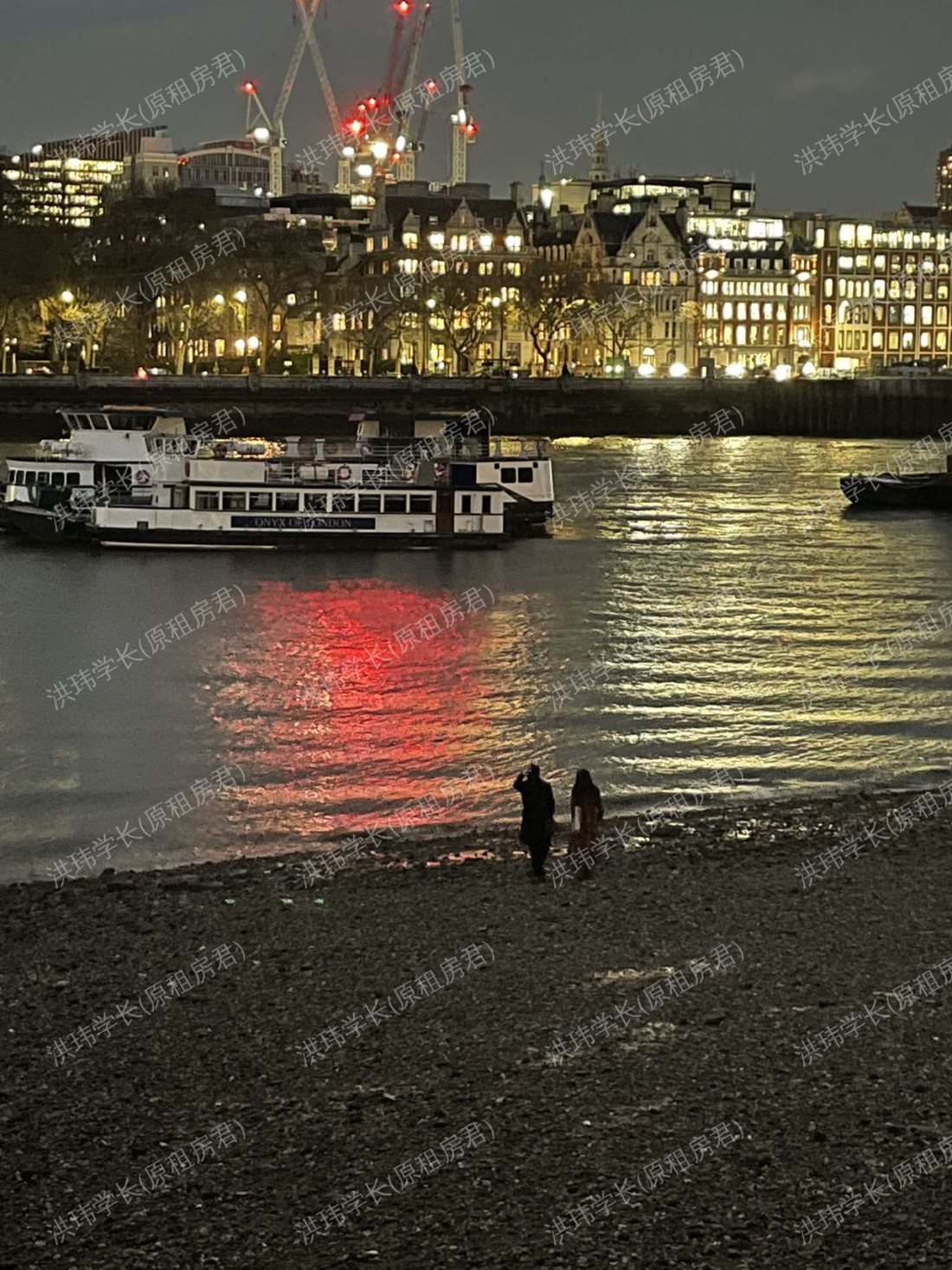 iQ Paris Gardens公寓