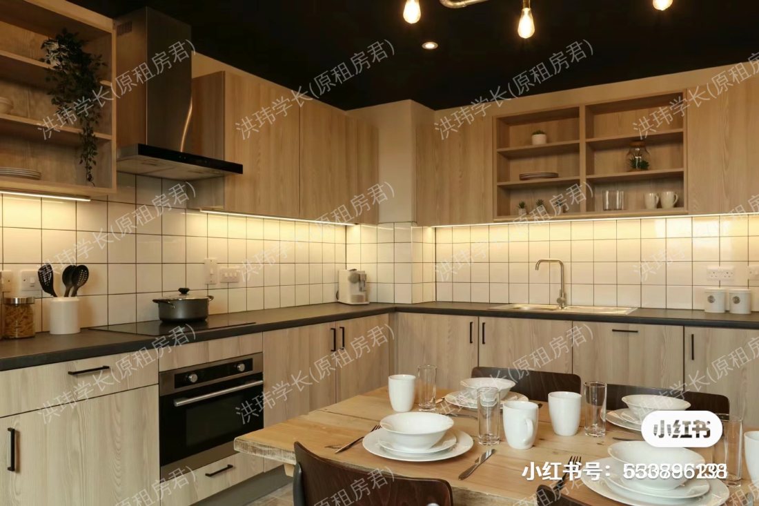 True Birmingham公寓