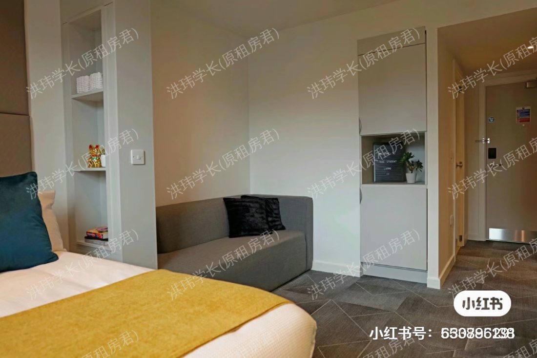 True Birmingham公寓