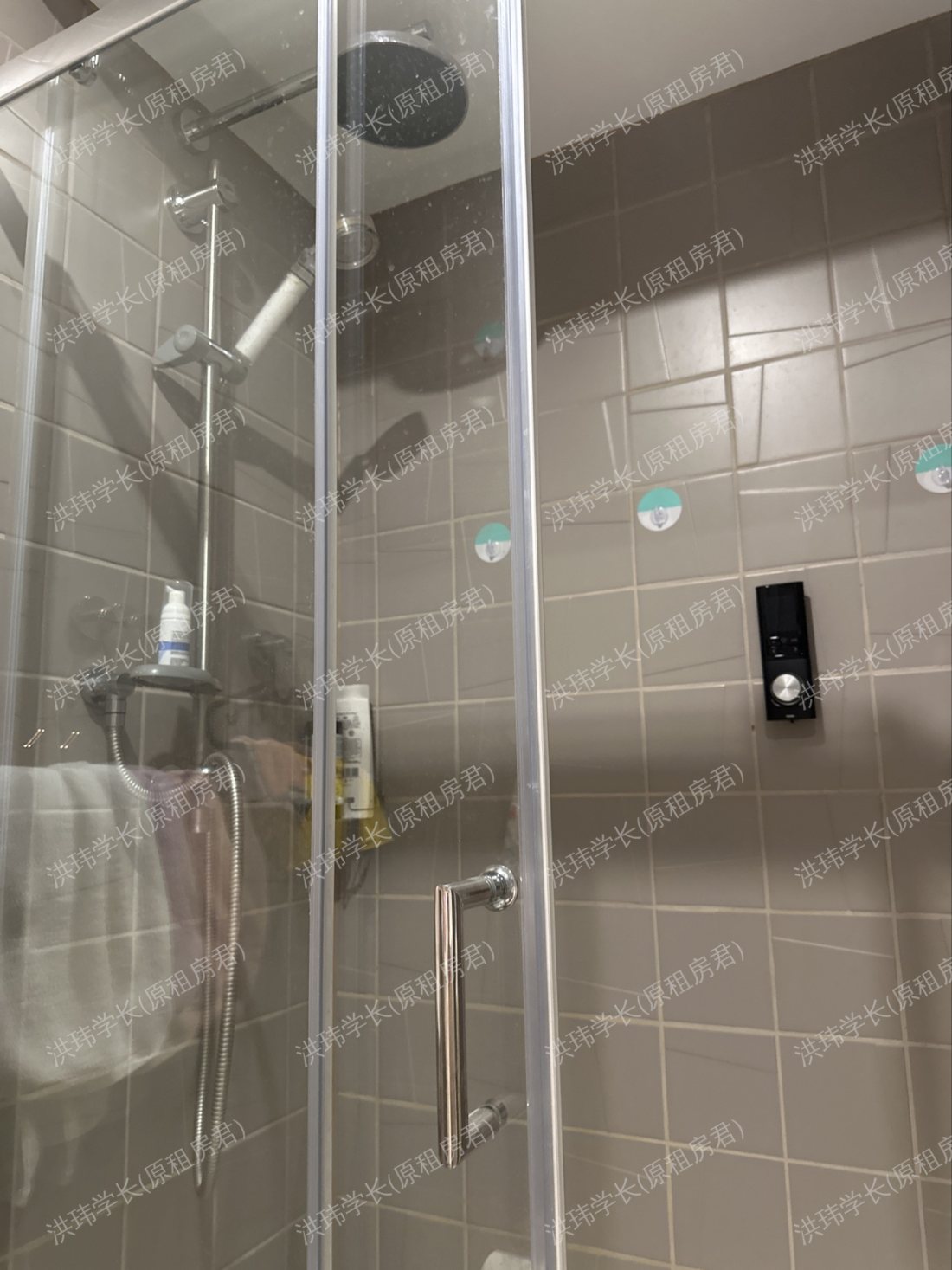 True Birmingham公寓