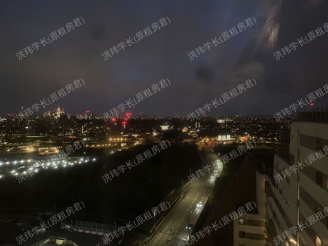Stratford one公寓