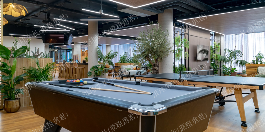 Canvas Manchester公寓