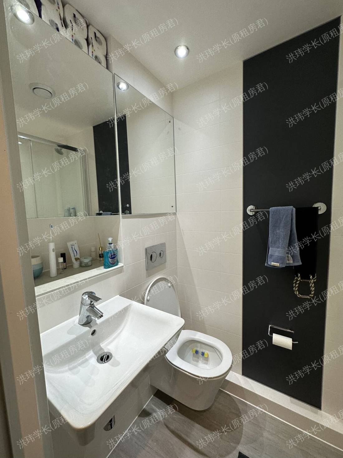 Canvas Manchester公寓