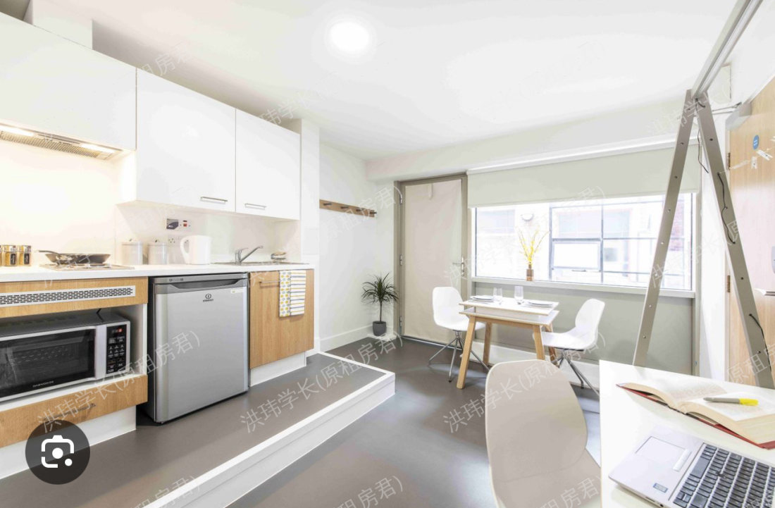 Canvas the old fire station公寓