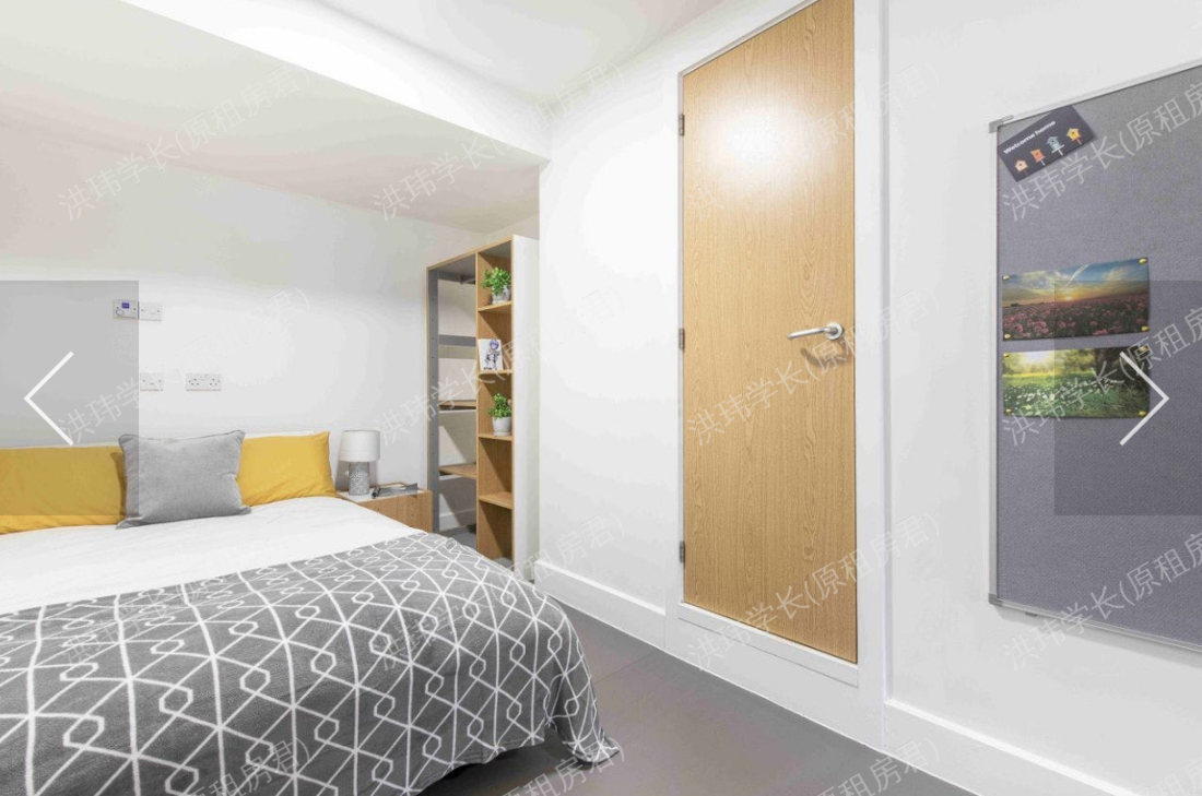 Canvas the old fire station公寓