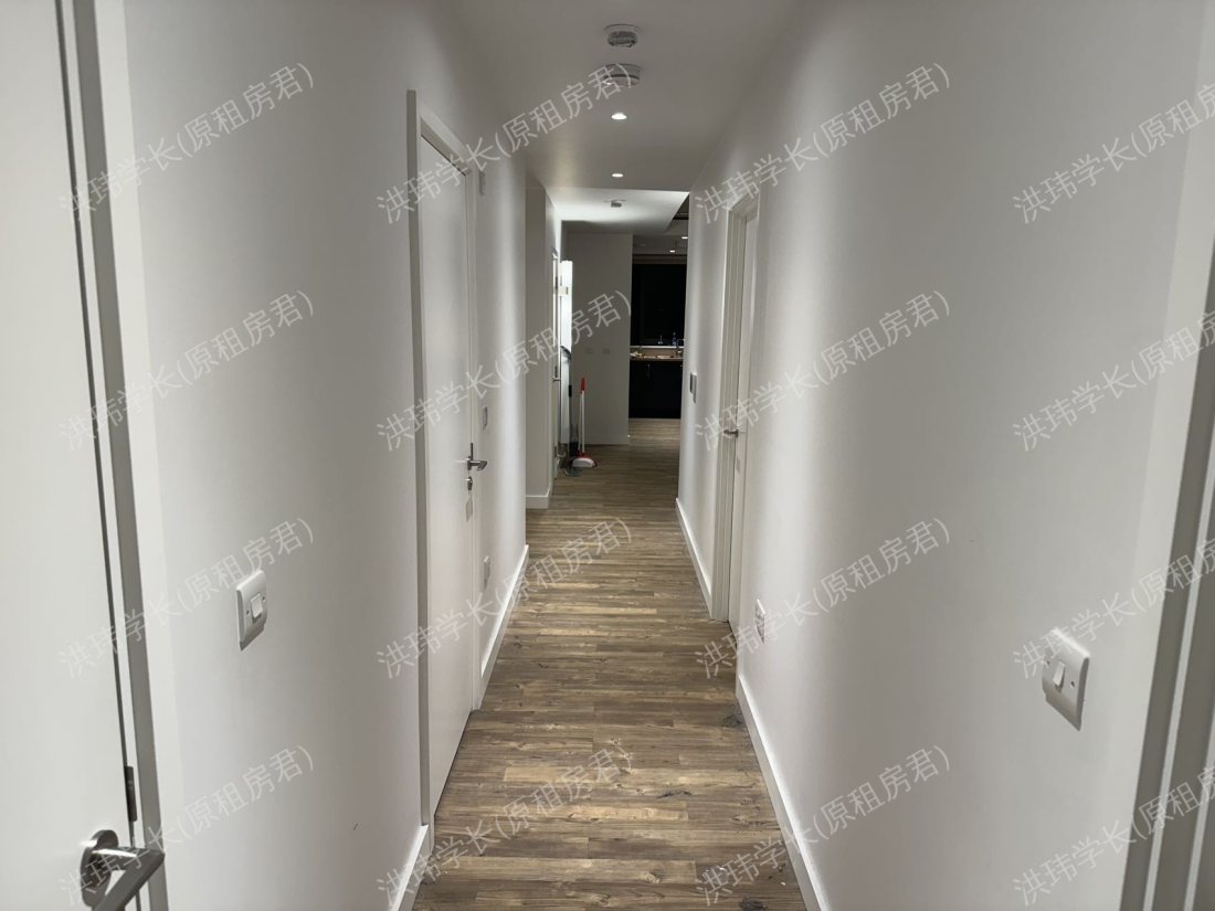 Quintain Living - Repton Gardens公寓