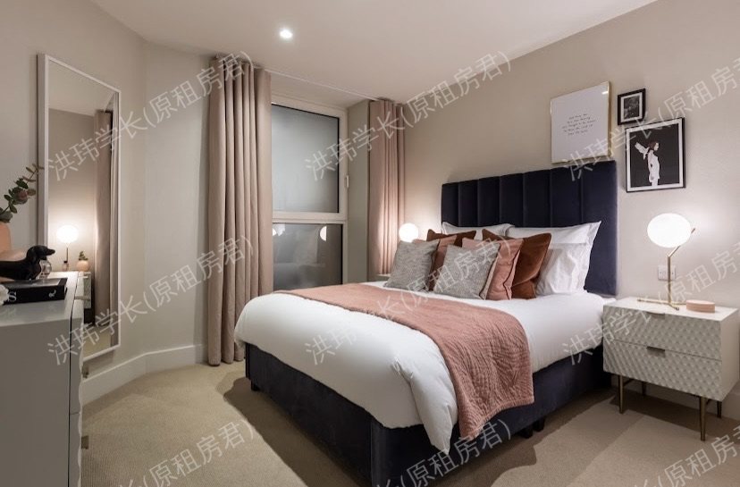 Hale Works Apartment公寓