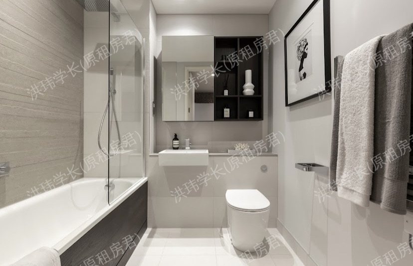 Hale Works Apartment公寓