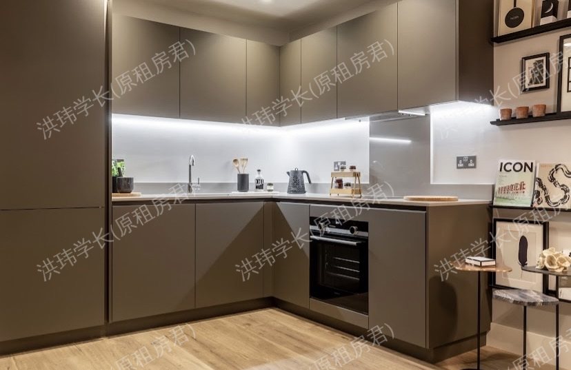 Hale Works Apartment公寓