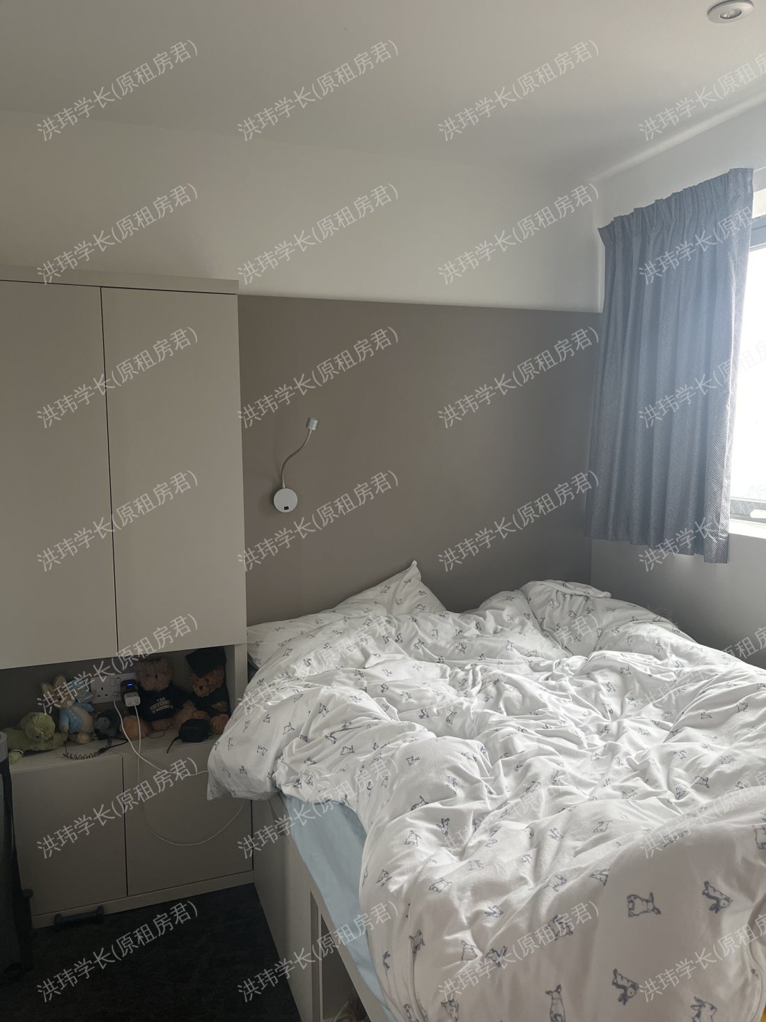 Canvas Manchester公寓