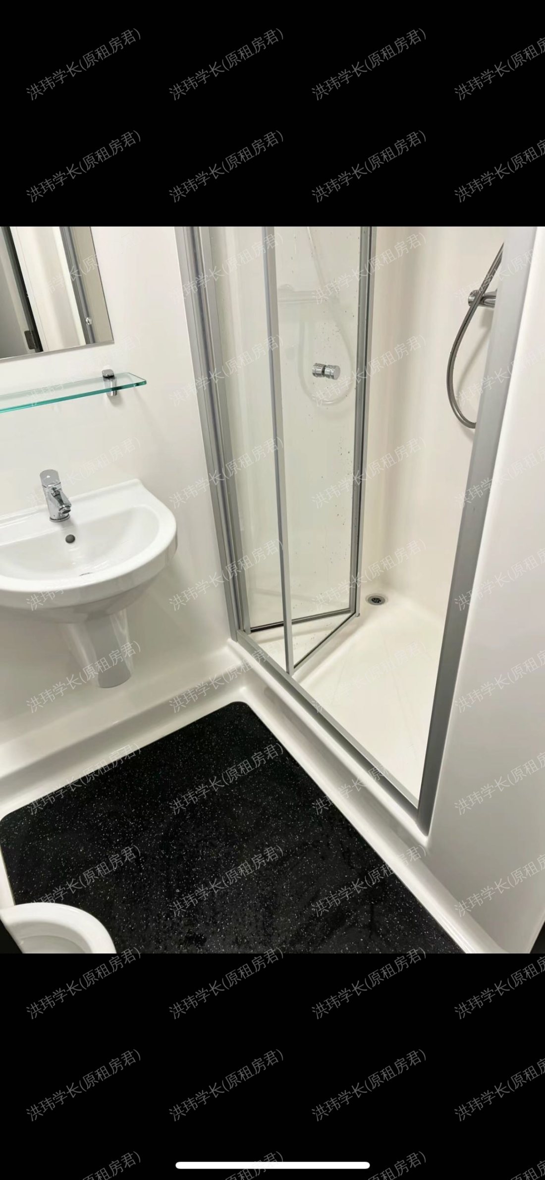 Athena studios公寓