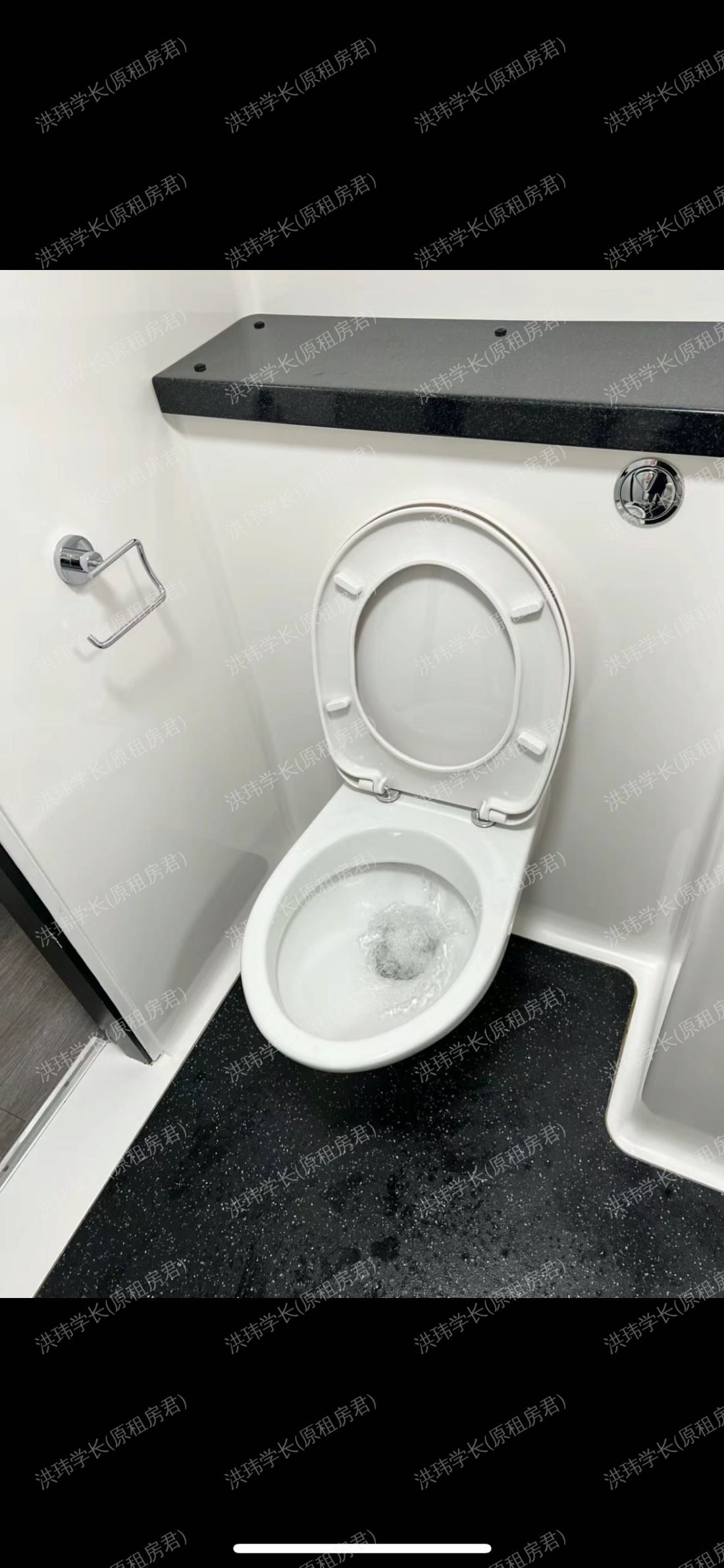 Athena studios公寓