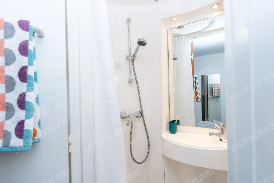 Grafton Street公寓