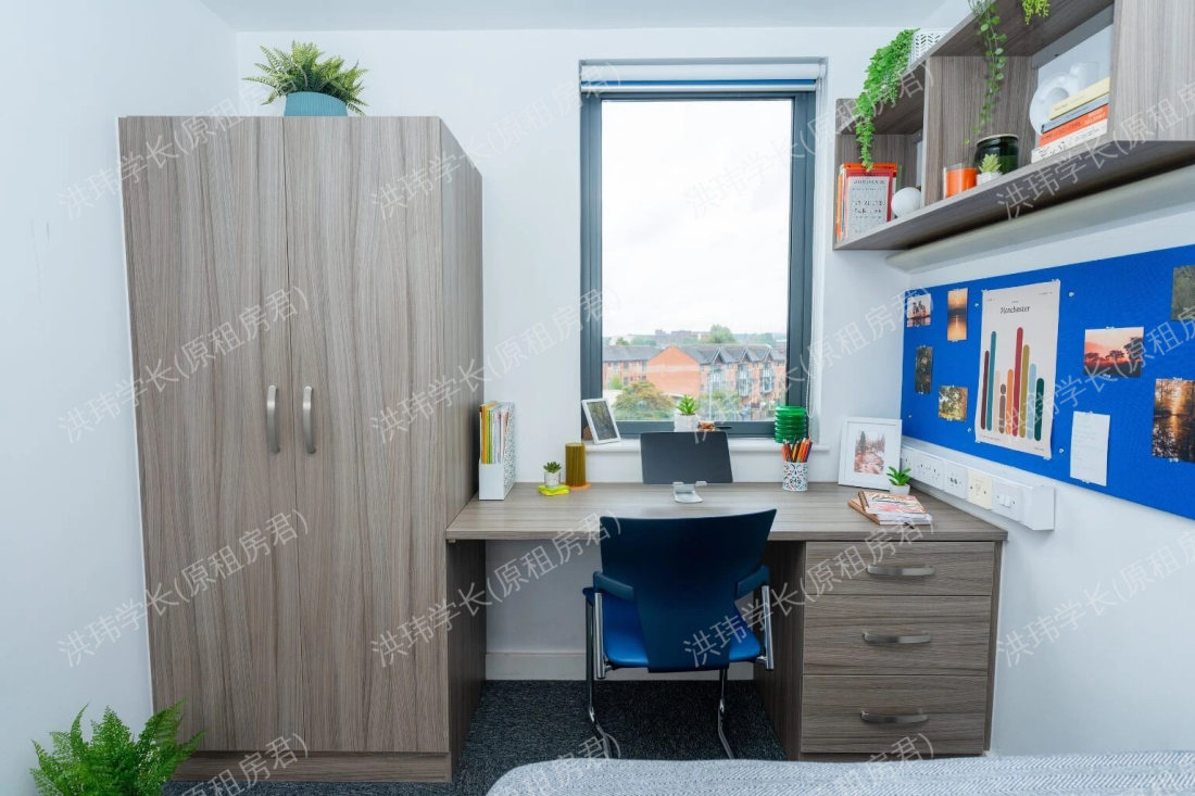 Grafton Street公寓