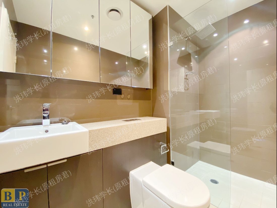 15 Joynton Ave公寓