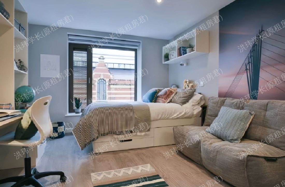 Victoria Point公寓