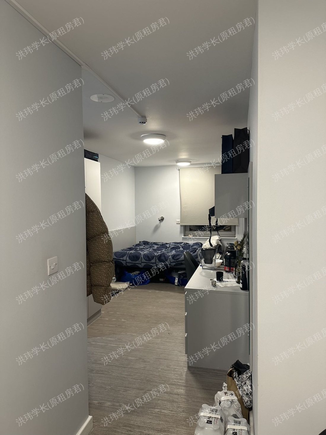 iQ Tufnell House公寓