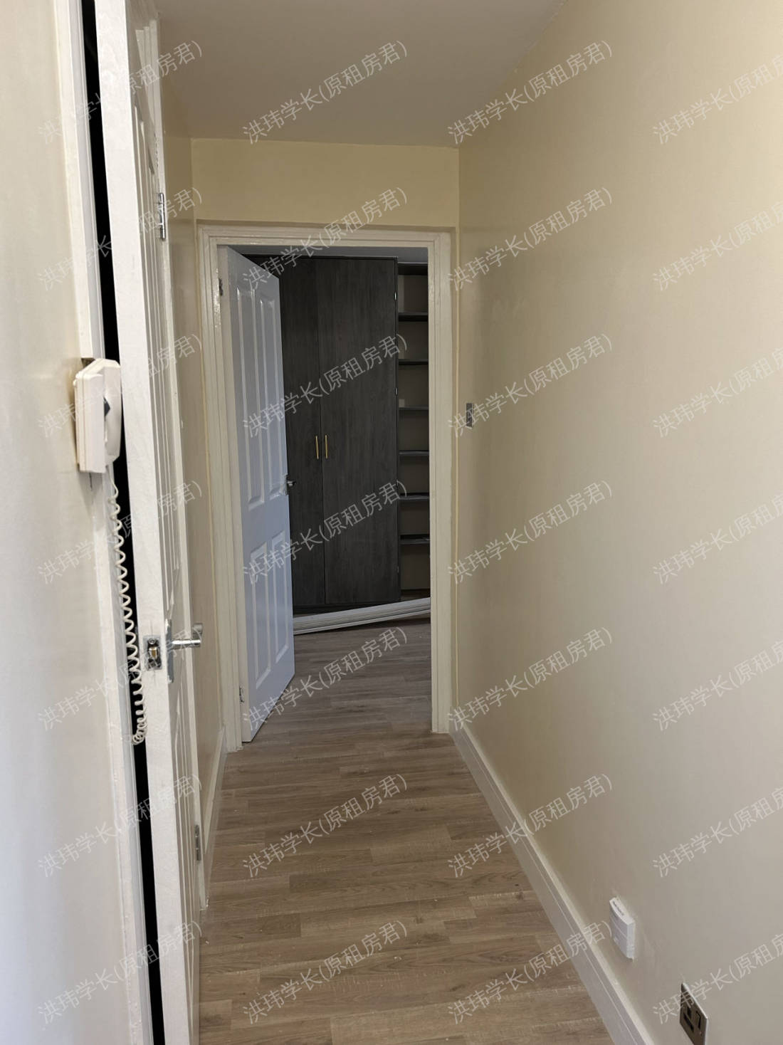 Dundasvale Court 1 房 1厅 公寓