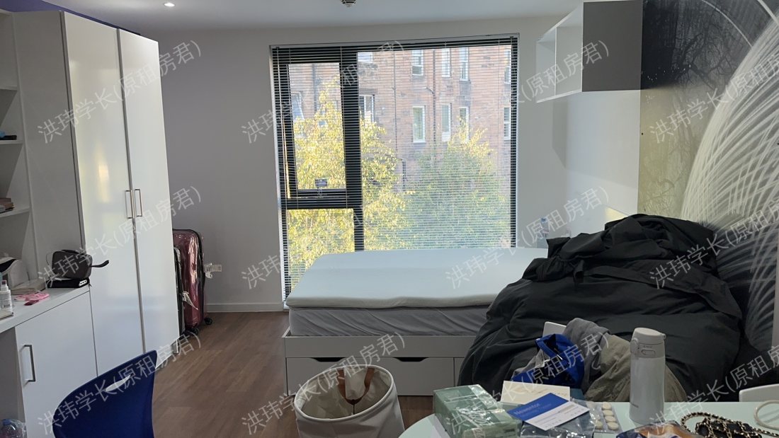 Gateway Apartment 公寓